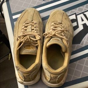 Air Max 95 Vachetta Tan